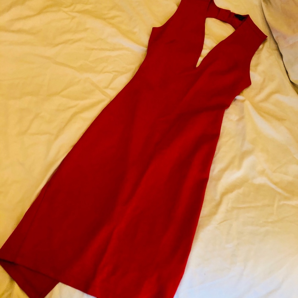 Guess women’s dress
